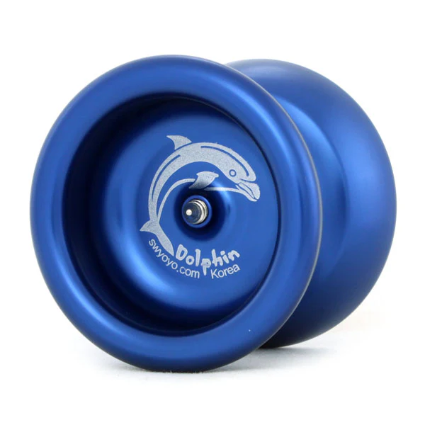 Dolphin (Old) - Image 4