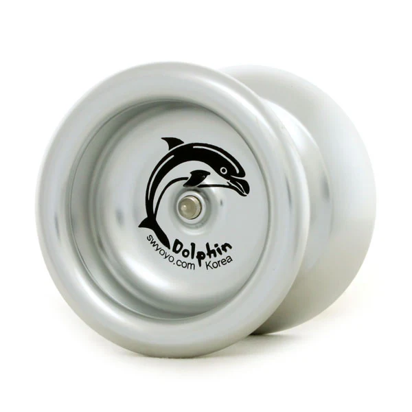 Dolphin (Old) - Image 5