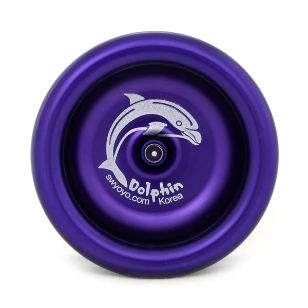 Dolphin (Old) - Image 6
