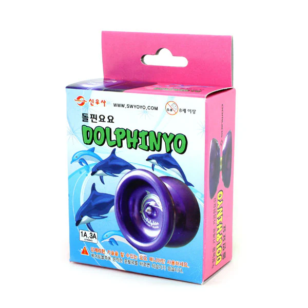 Dolphin (Old) - Image 9