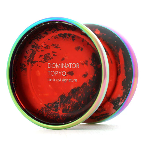 Dominator - Image 9