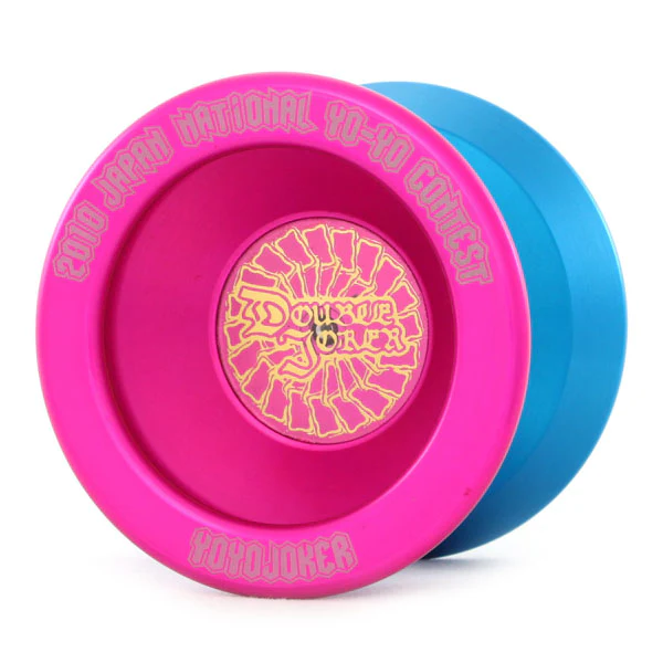 DoubleJoker 2010JN (blue-pink) - Image 3