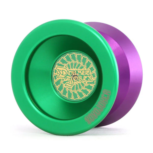 DoubleJoker - Image 5