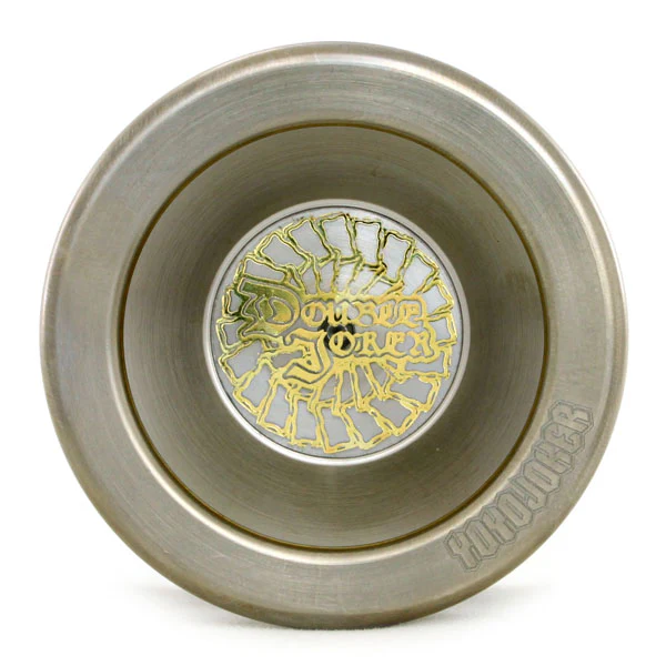 DoubleJoker Nickel-plated - Image 3