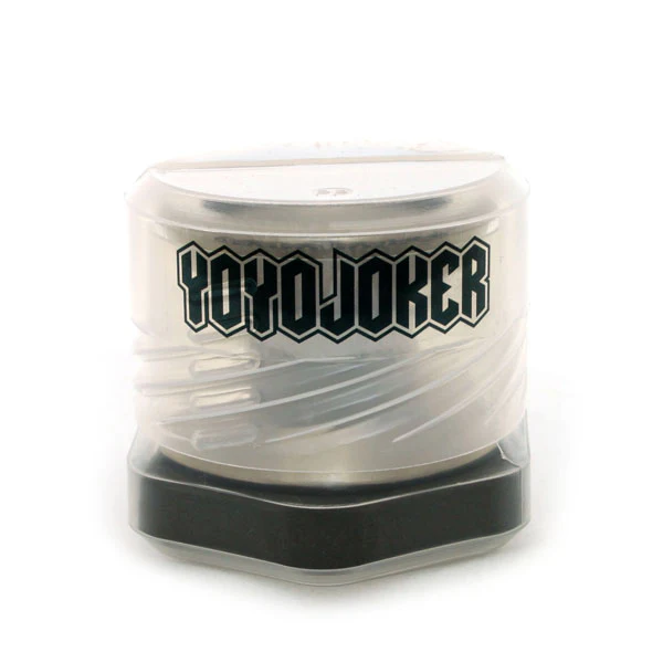 DoubleJoker Nickel-plated - Image 6
