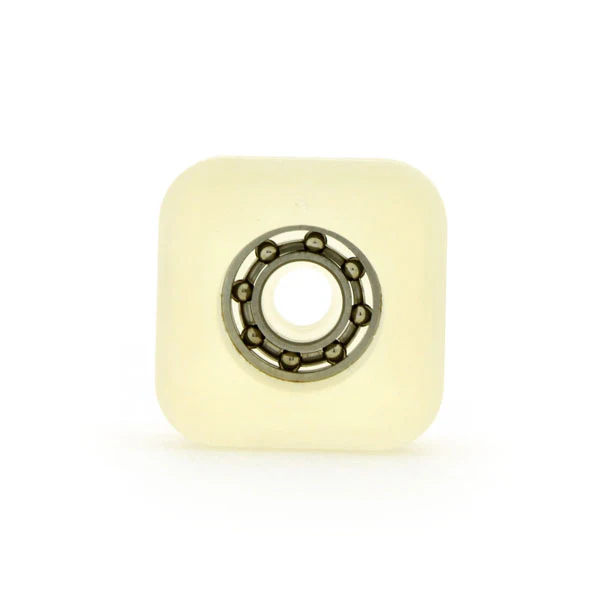 Douska (Matte Hardcoated Edition) with Candy Dice Pro Square - Image 11