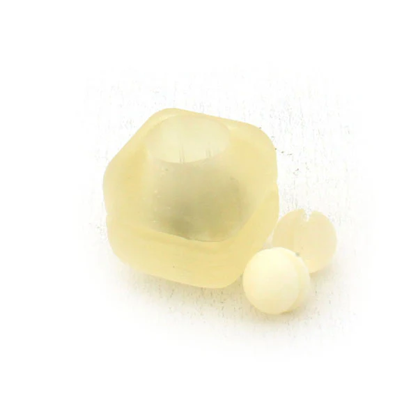 Douska (Matte Hardcoated Edition) with Candy Dice Pro Square - Image 8