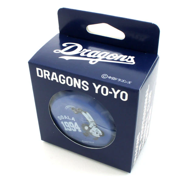 DRAGONS YOYO - Image 6