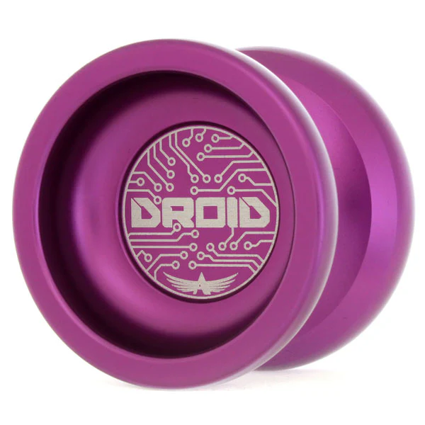 Droid - Image 11