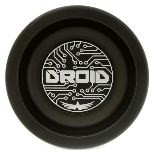 Droid - Image 14