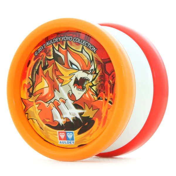 Drum Yo-Yo - Image 6