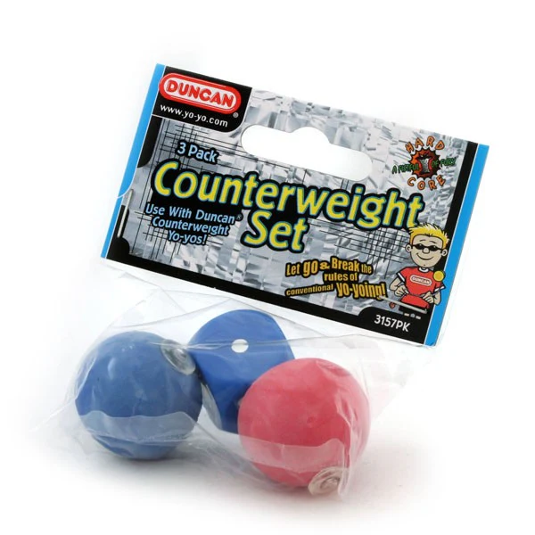 Duncan Counter-weight Set - Image 2