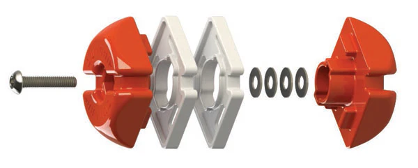 Duncan Delta Weight - Image 2