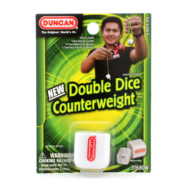 Duncan Double Dice - Image 5