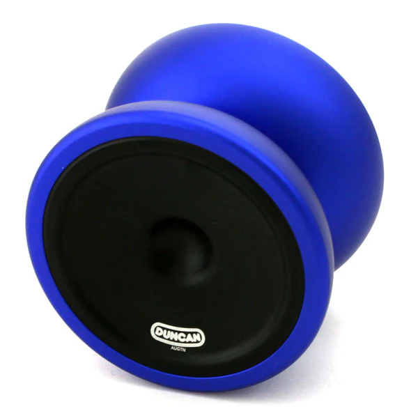 Duncan Finger Spin Aluminum Cap for Freehand AL (1pc) - Image 2