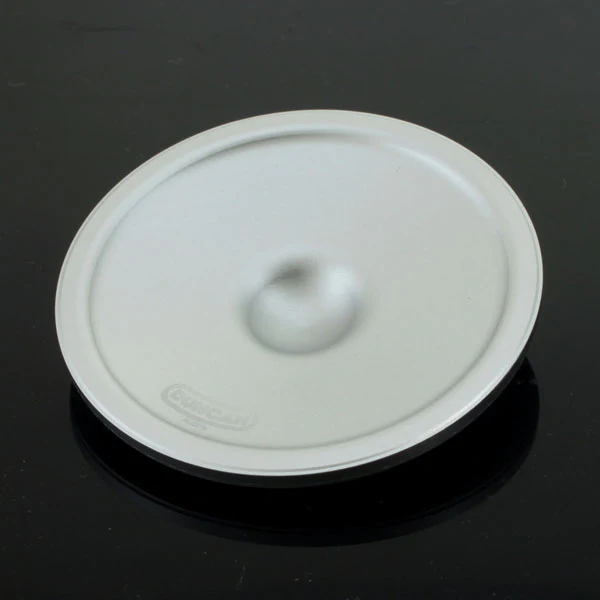Duncan Finger Spin Aluminum Cap for Freehand AL (1pc) - Image 4