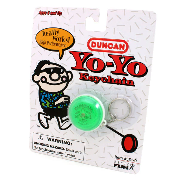 Duncan Keycain - Image 2
