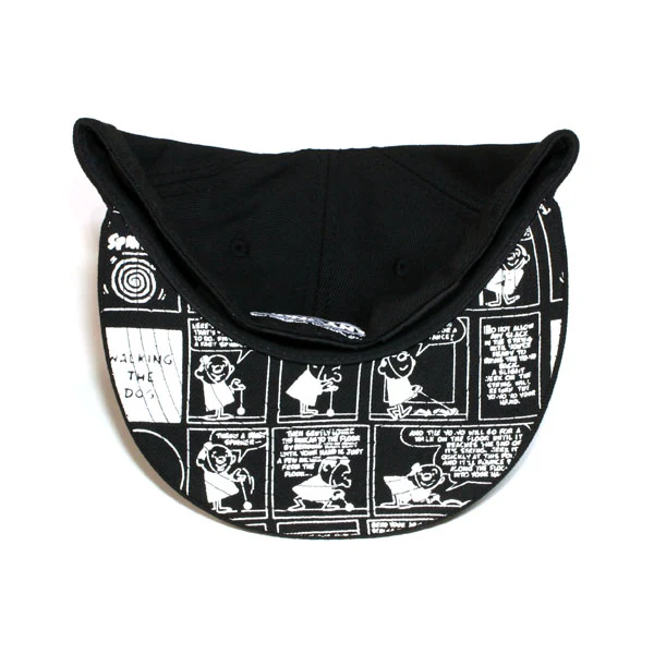 Duncan NEWERA Cap (Genuine Logo) - Image 2