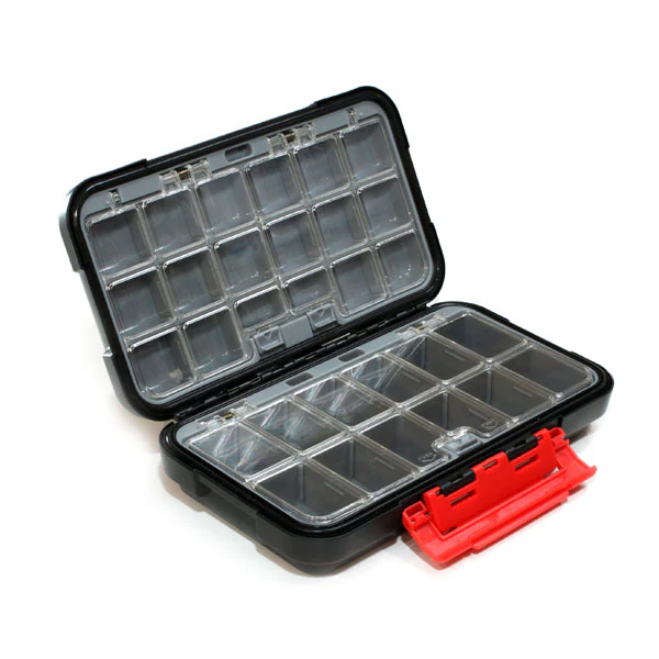Duncan Parts Case - Image 2