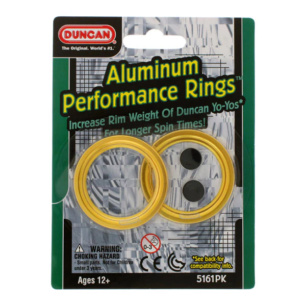 Duncan Performance Ring - Image 2