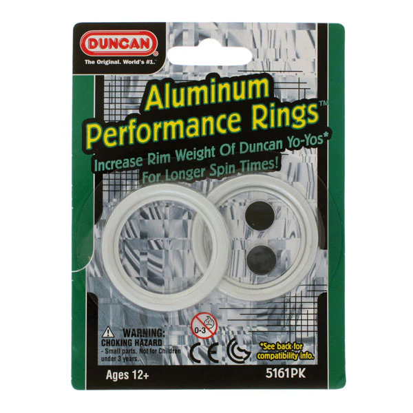 Duncan Performance Ring - Image 3