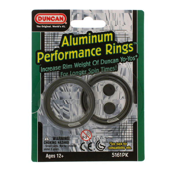 Duncan Performance Ring - Image 4