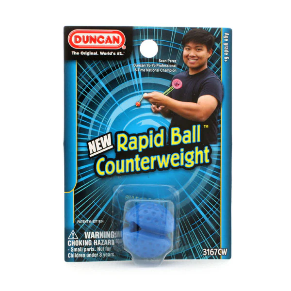 Duncan Rapid Ball - Image 5