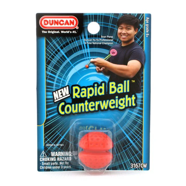 Duncan Rapid Ball - Image 6