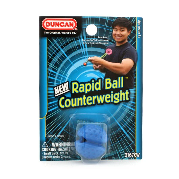 Duncan Rapid Ball - Image 7