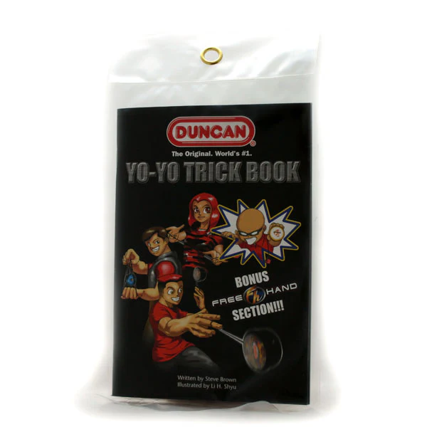Duncan Trick Book - Image 2
