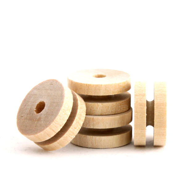 Duncan Wood Axle for ProYo-ProFly - Image 2