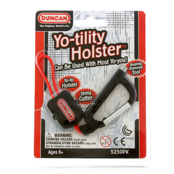 Duncan Yo-tility Holster - Image 2