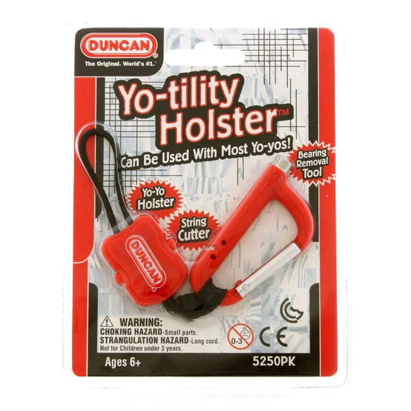 Duncan Yo-tility Holster - Image 4