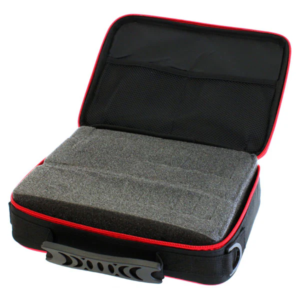 Duncan Yo-Yo Storage Satchel (Yo-Yo Bag) - Image 5