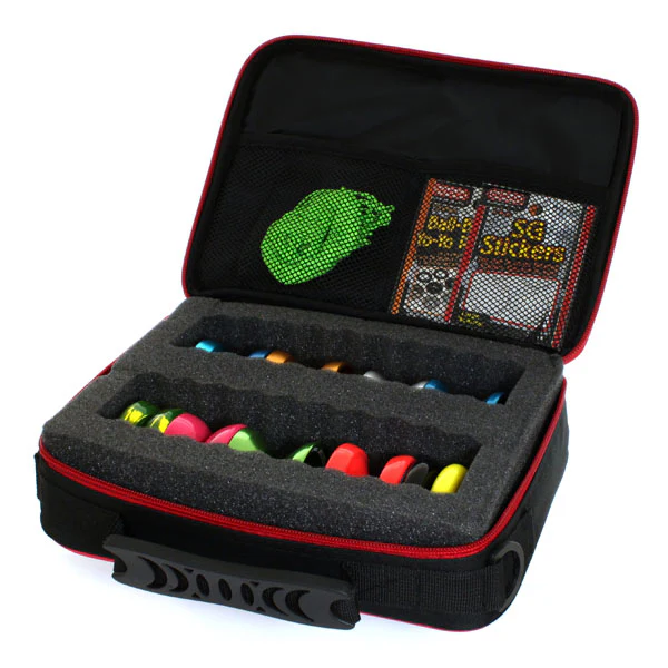 Duncan Yo-Yo Storage Satchel (Yo-Yo Bag) - Image 6