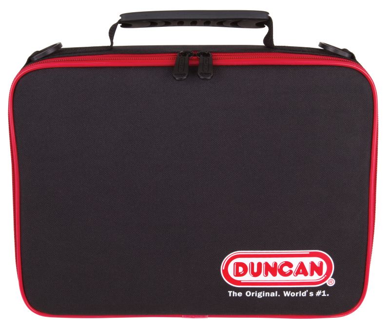 Duncan Yo-Yo Storage Satchel (Yo-Yo Bag) (OLD) - Image 3