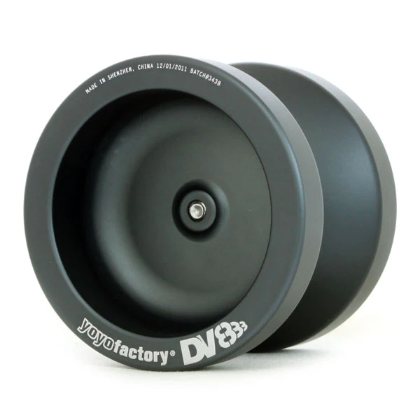 DV888 (Bind) - Image 10