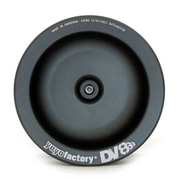 DV888 (Bind) - Image 11