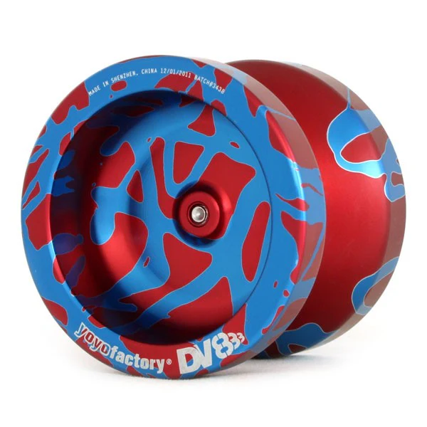 DV888 (Bind) - Image 15