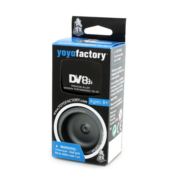DV888 (Bind) - Image 17