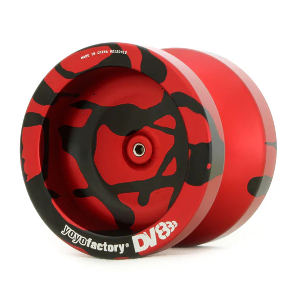 DV888 (Bind) - Image 3