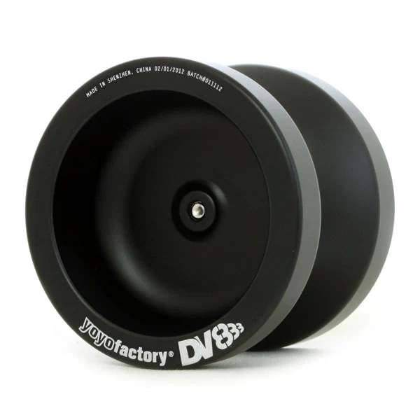 DV888 (Bind) - Image 7