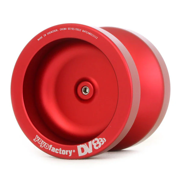 DV888 (Bind) - Image 9