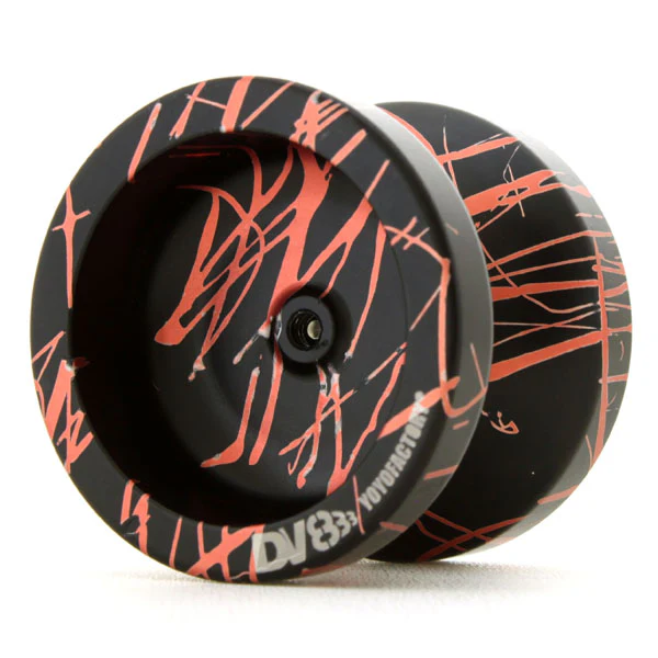 DV888 (Bind) Bgrade - Image 3