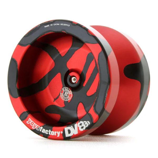 DV888 (Bind) Bgrade - Image 4