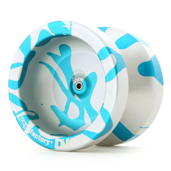 DV888 (Bind) Bgrade - Image 5