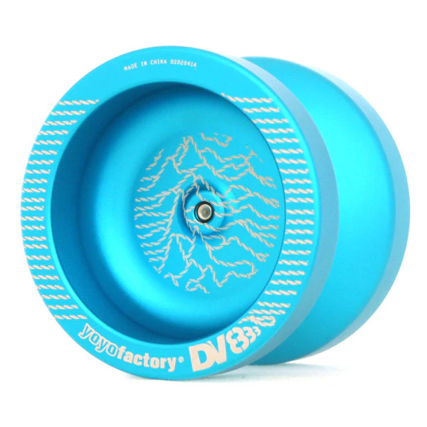DV888 (Pulsar Collection 2) - Image 4