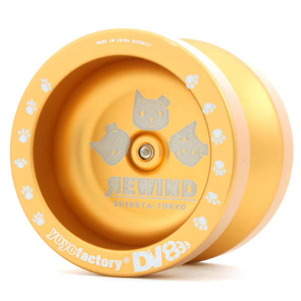 DV888  (Shibuya Store Ver.) - Image 4