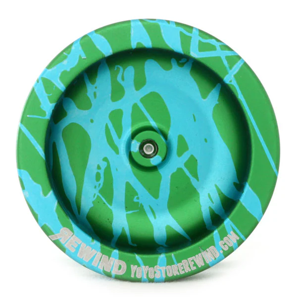 DV888 Splash (REWIND Special) - Image 3