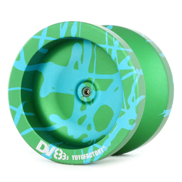 DV888 Splash (REWIND Special) - Image 4